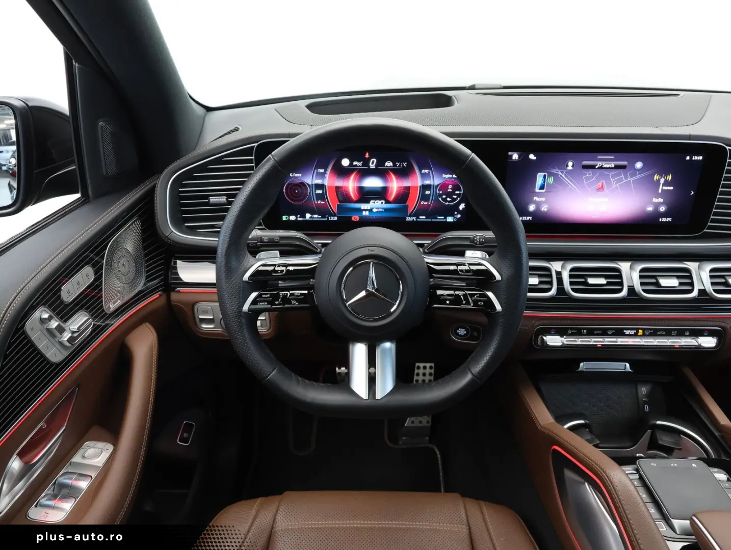 MERCEDES-BENZ GLS 450 GLS GLS 450 d 4Matic