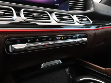 MERCEDES-BENZ GLS 450 GLS GLS 450 d 4Matic