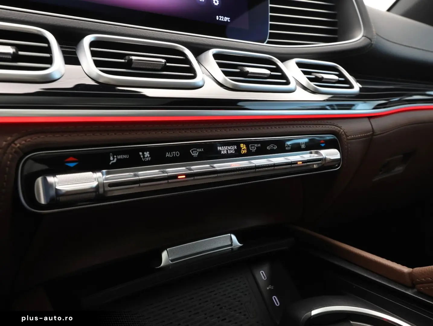 MERCEDES-BENZ GLS 450 GLS GLS 450 d 4Matic