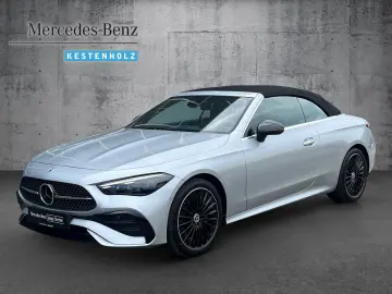 MERCEDES-BENZ CLE 200 4M AMG NIGHT DISTRO BURM MEMO &hellip;