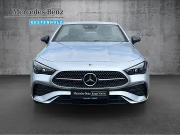 MERCEDES-BENZ CLE 200 4M AMG NIGHT DISTRO BURM MEMO &hellip;