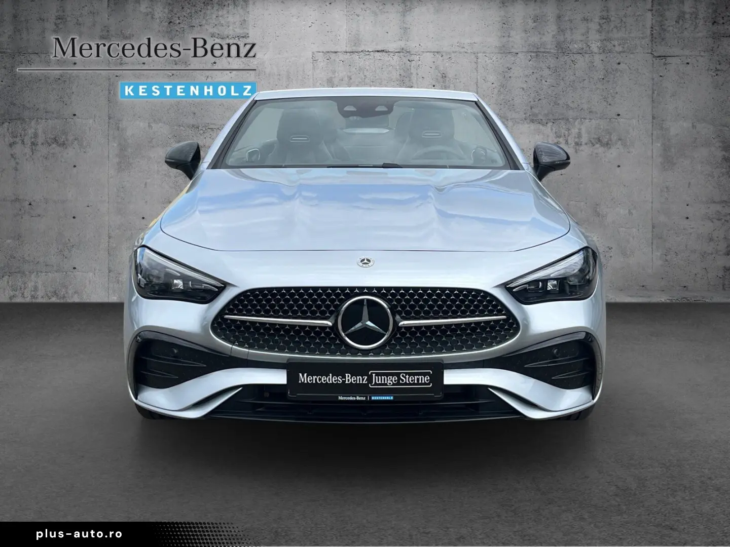 MERCEDES-BENZ CLE 200 4M AMG NIGHT DISTRO BURM MEMO &hellip;