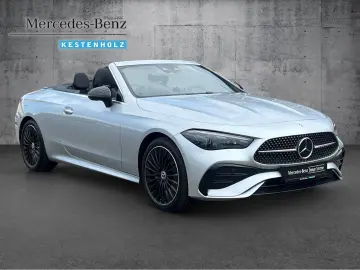 MERCEDES-BENZ CLE 200 4M AMG NIGHT DISTRO BURM MEMO &hellip;