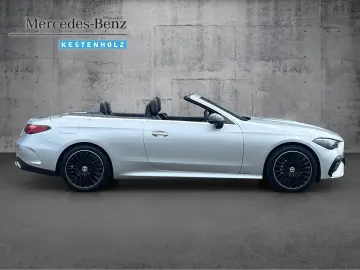 MERCEDES-BENZ CLE 200 4M AMG NIGHT DISTRO BURM MEMO &hellip;