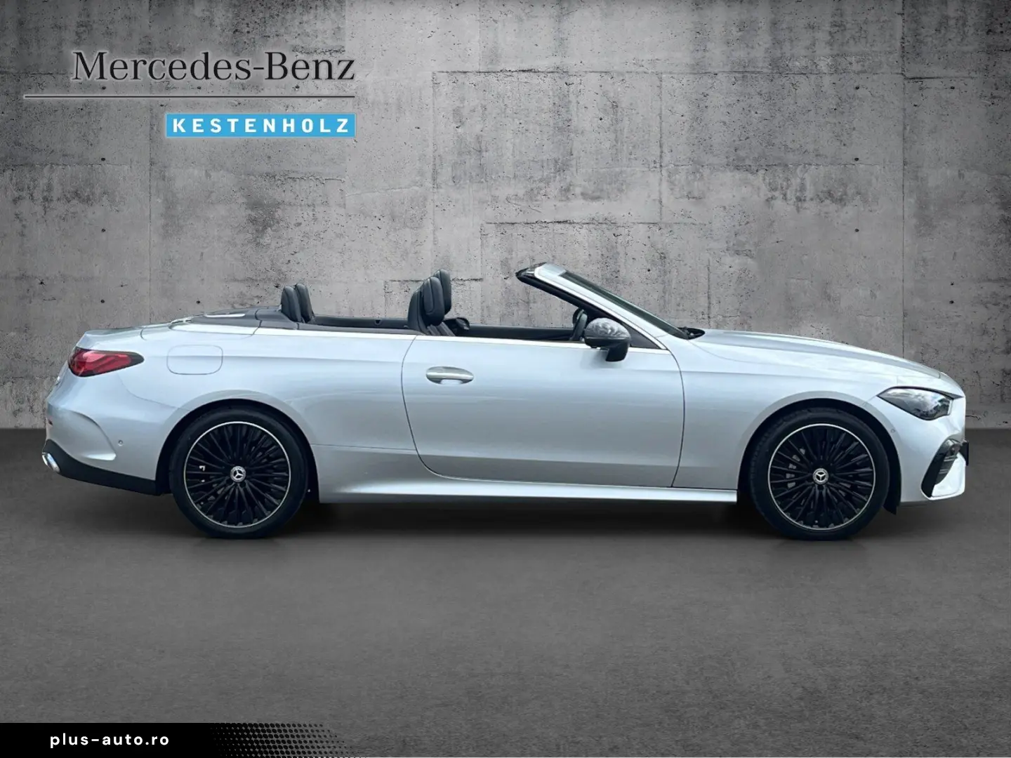 MERCEDES-BENZ CLE 200 4M AMG NIGHT DISTRO BURM MEMO &hellip;