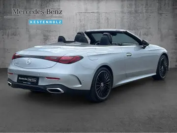 MERCEDES-BENZ CLE 200 4M AMG NIGHT DISTRO BURM MEMO &hellip;