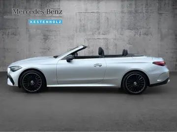 MERCEDES-BENZ CLE 200 4M AMG NIGHT DISTRO BURM MEMO &hellip;