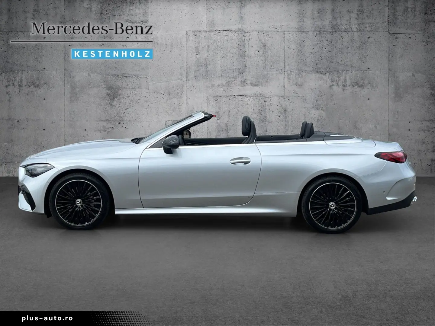 MERCEDES-BENZ CLE 200 4M AMG NIGHT DISTRO BURM MEMO &hellip;