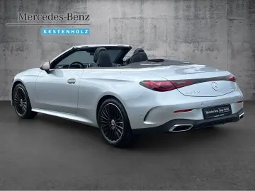 MERCEDES-BENZ CLE 200 4M AMG NIGHT DISTRO BURM MEMO &hellip;