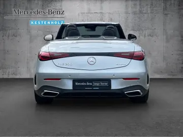 MERCEDES-BENZ CLE 200 4M AMG NIGHT DISTRO BURM MEMO &hellip;