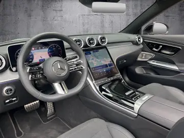 MERCEDES-BENZ CLE 200 4M AMG NIGHT DISTRO BURM MEMO &hellip;