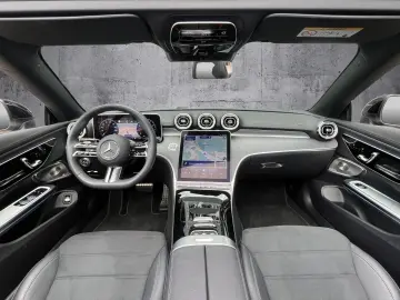 MERCEDES-BENZ CLE 200 4M AMG NIGHT DISTRO BURM MEMO &hellip;