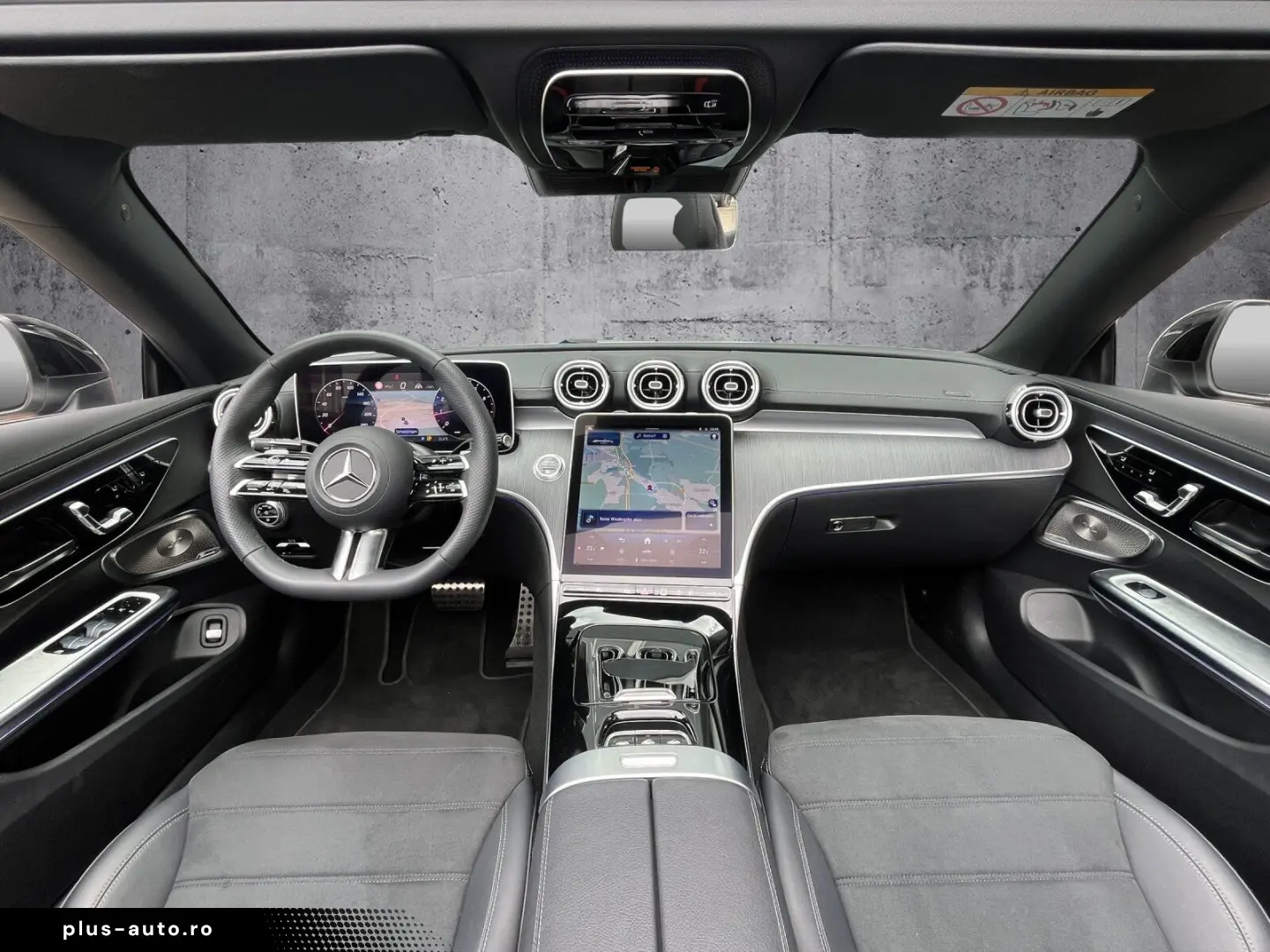 MERCEDES-BENZ CLE 200 4M AMG NIGHT DISTRO BURM MEMO &hellip;