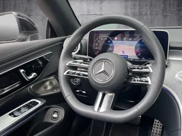 MERCEDES-BENZ CLE 200 4M AMG NIGHT DISTRO BURM MEMO &hellip;