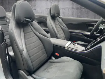MERCEDES-BENZ CLE 200 4M AMG NIGHT DISTRO BURM MEMO &hellip;