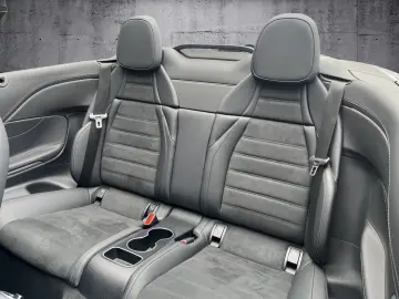 MERCEDES-BENZ CLE 200 4M AMG NIGHT DISTRO BURM MEMO &hellip;