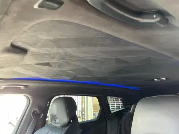 BMW XM  DrAssProf HUD AHK H&K Massage Softclose 22