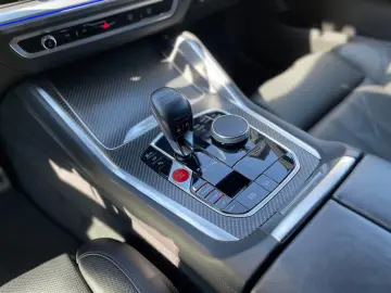 BMW XM  DrAssProf HUD AHK H&K Massage Softclose 22