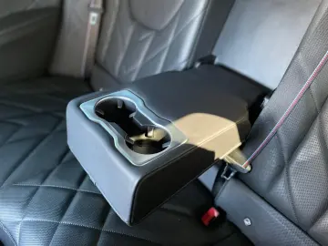 BMW XM  DrAssProf HUD AHK H&K Massage Softclose 22