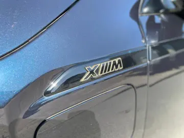BMW XM  DrAssProf HUD AHK H&K Massage Softclose 22