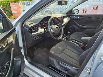 Skoda Scala 1.6 tdi 2021 Euro6 Full Led Navigatie