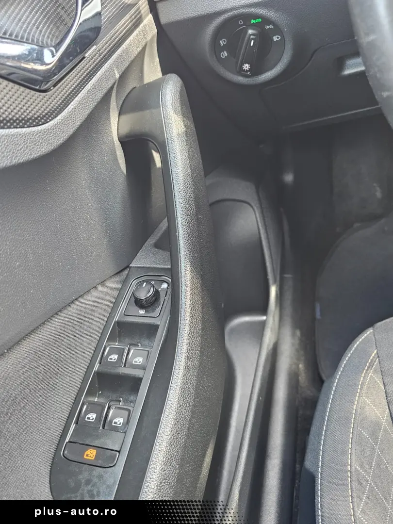 Skoda Scala 1.6 tdi 2021 Euro6 Full Led Navigatie