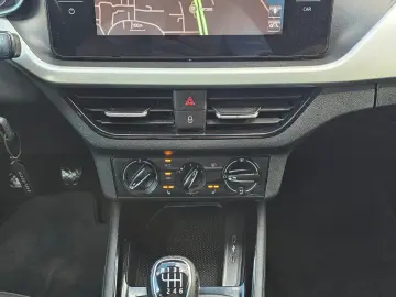 Skoda Scala 1.6 tdi 2021 Euro6 Full Led Navigatie