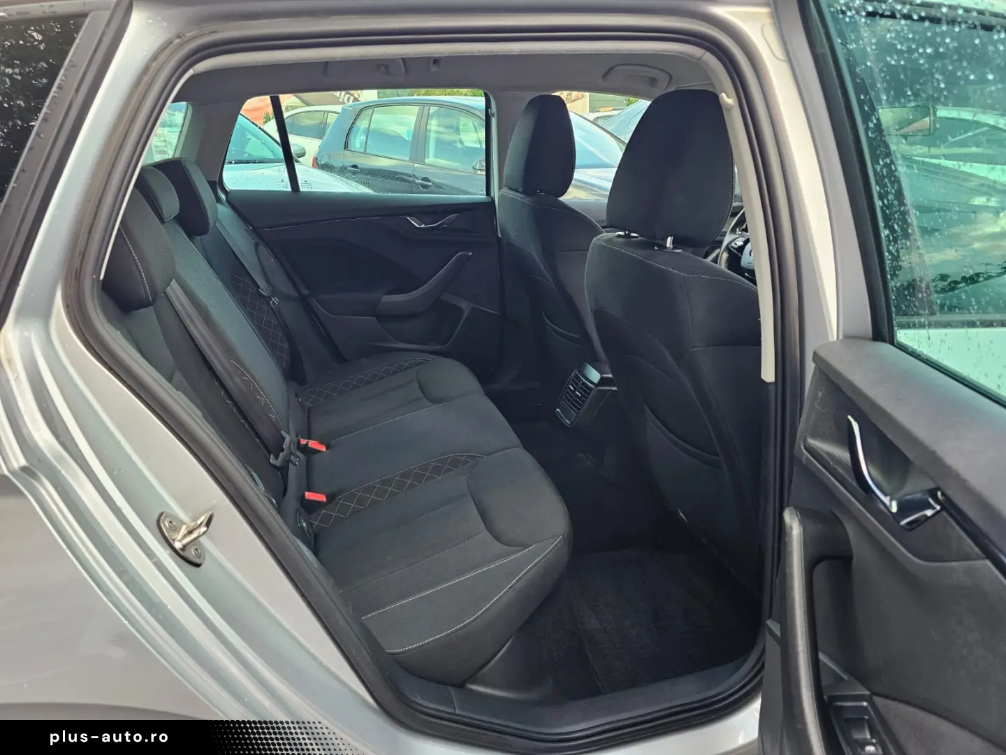 Skoda Scala 1.6 tdi 2021 Euro6 Full Led Navigatie