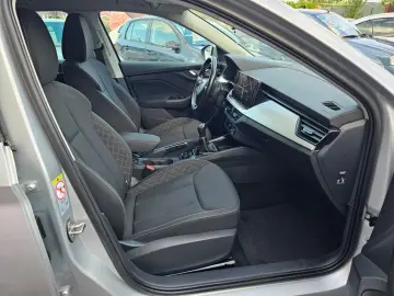 Skoda Scala 1.6 tdi 2021 Euro6 Full Led Navigatie