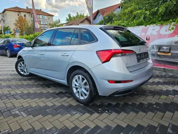 Skoda Scala 1.6 tdi 2021 Euro6 Full Led Navigatie