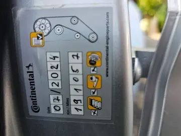 Skoda Scala 1.6 tdi 2021 Euro6 Full Led Navigatie