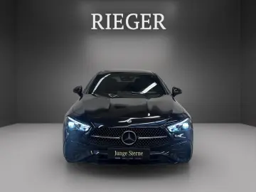MERCEDES-BENZ CLE 200 4M AMG