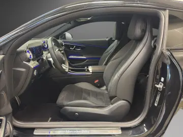 MERCEDES-BENZ CLE 200 4M AMG