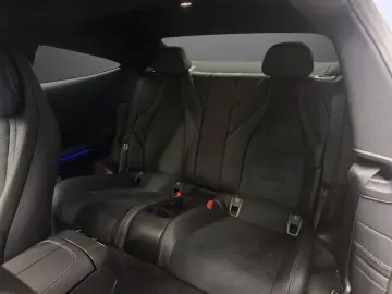 MERCEDES-BENZ CLE 200 4M AMG