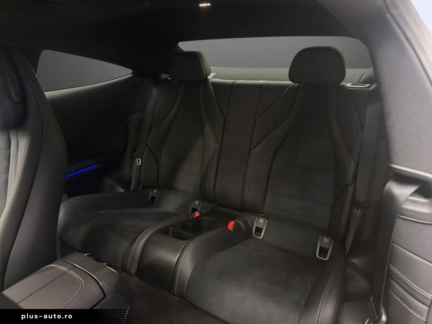 MERCEDES-BENZ CLE 200 4M AMG