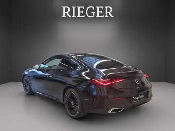 MERCEDES-BENZ CLE 200 4M AMG