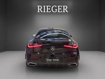 MERCEDES-BENZ CLE 200 4M AMG