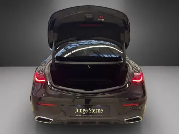 MERCEDES-BENZ CLE 200 4M AMG