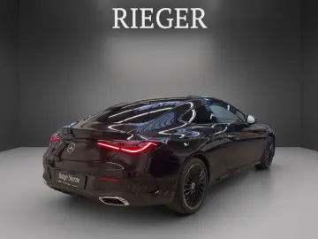 MERCEDES-BENZ CLE 200 4M AMG