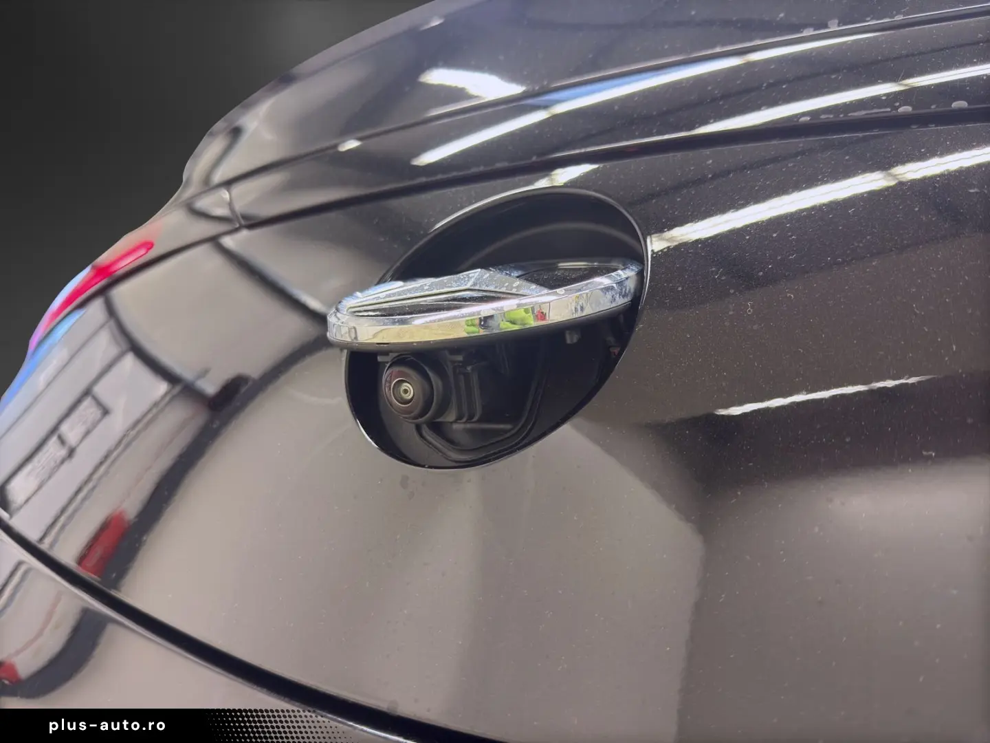 MERCEDES-BENZ CLE 200 4M AMG