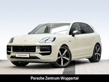 PORSCHE Cayenne E-Hybrid BOSE Luftfederung LED-Matrix