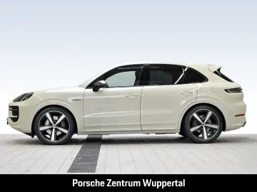 PORSCHE Cayenne E-Hybrid BOSE Luftfederung LED-Matrix