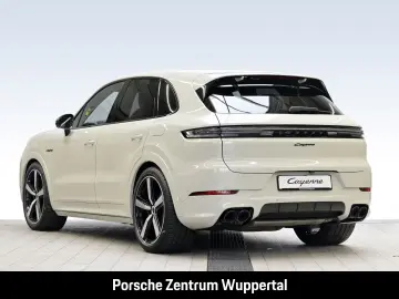 PORSCHE Cayenne E-Hybrid BOSE Luftfederung LED-Matrix