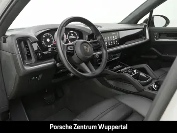 PORSCHE Cayenne E-Hybrid BOSE Luftfederung LED-Matrix