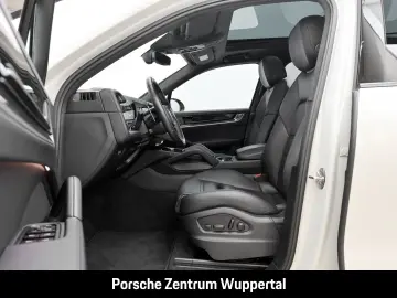 PORSCHE Cayenne E-Hybrid BOSE Luftfederung LED-Matrix