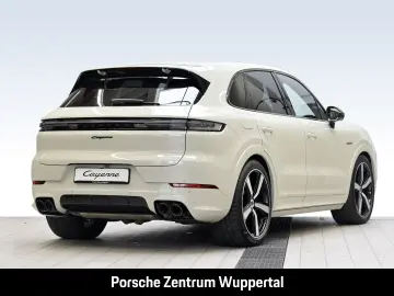 PORSCHE Cayenne E-Hybrid BOSE Luftfederung LED-Matrix