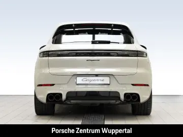PORSCHE Cayenne E-Hybrid BOSE Luftfederung LED-Matrix