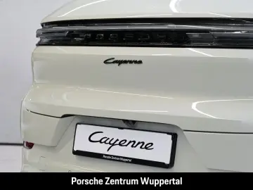 PORSCHE Cayenne E-Hybrid BOSE Luftfederung LED-Matrix
