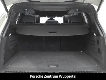 PORSCHE Cayenne E-Hybrid BOSE Luftfederung LED-Matrix