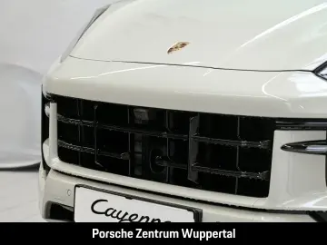 PORSCHE Cayenne E-Hybrid BOSE Luftfederung LED-Matrix